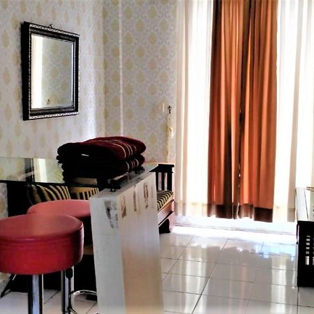 Three D Room Rent Apartment By Zuzu Jakarta Exterior photo